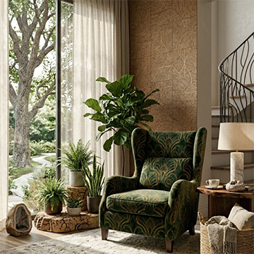 The Secret Language of Design: Why We're Wired for a Beautiful Home