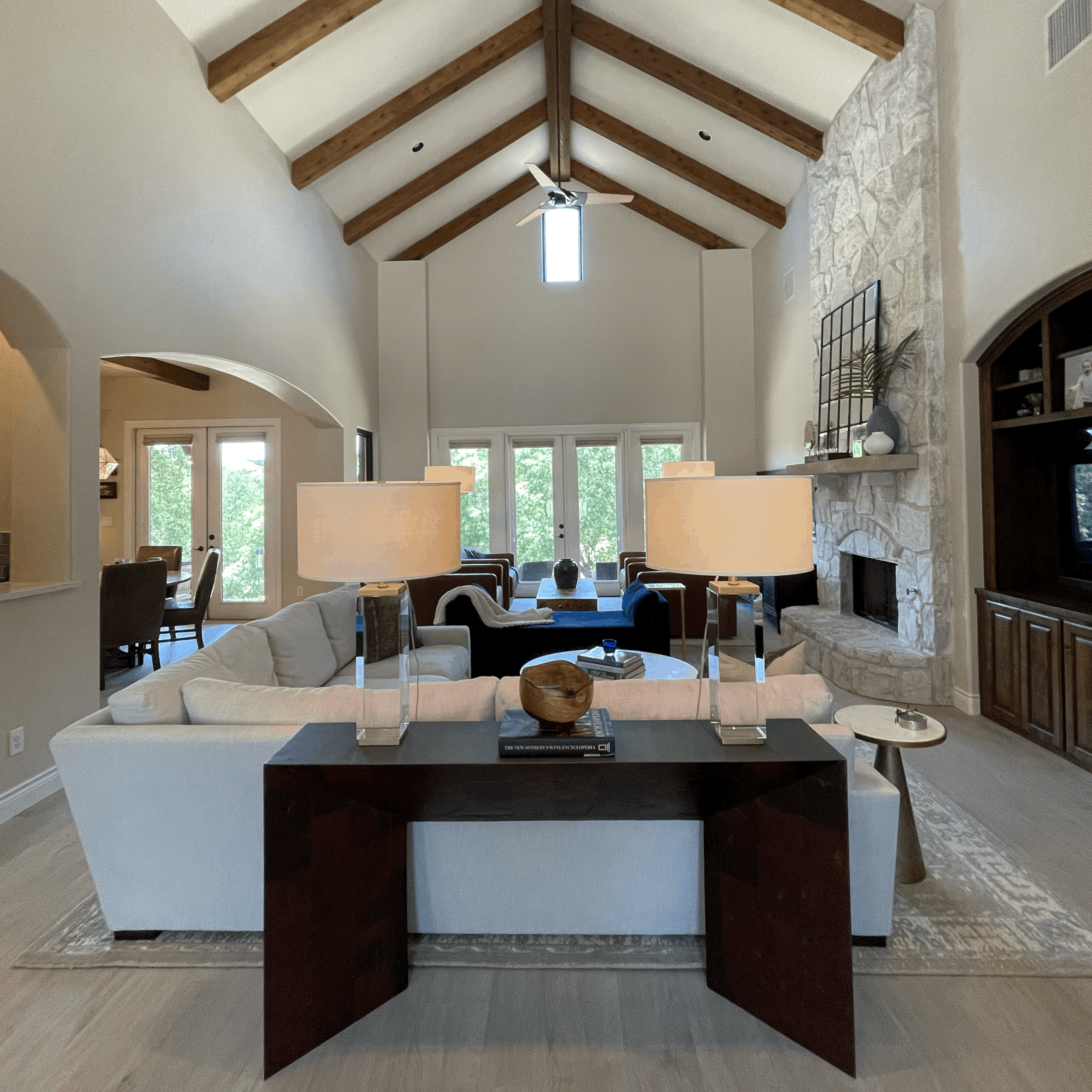 Whole-Home Wellness — What It Actually Means