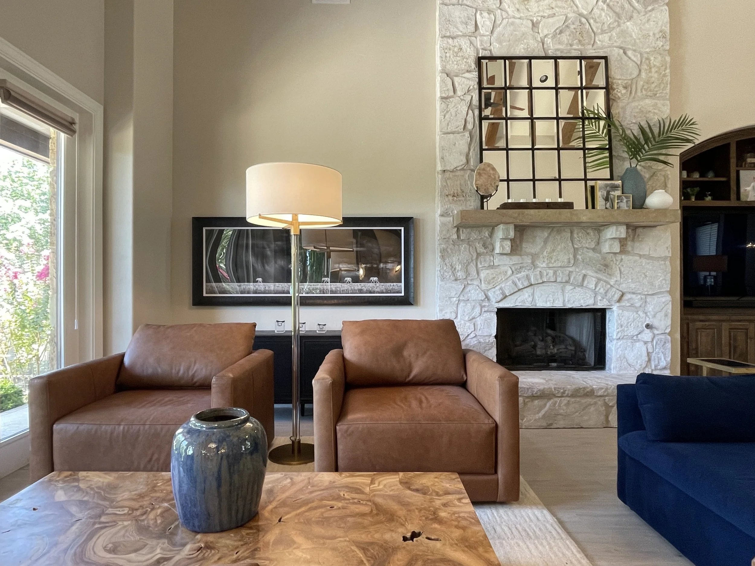 The Secret Language of Design: Why We're Wired for a Beautiful Home