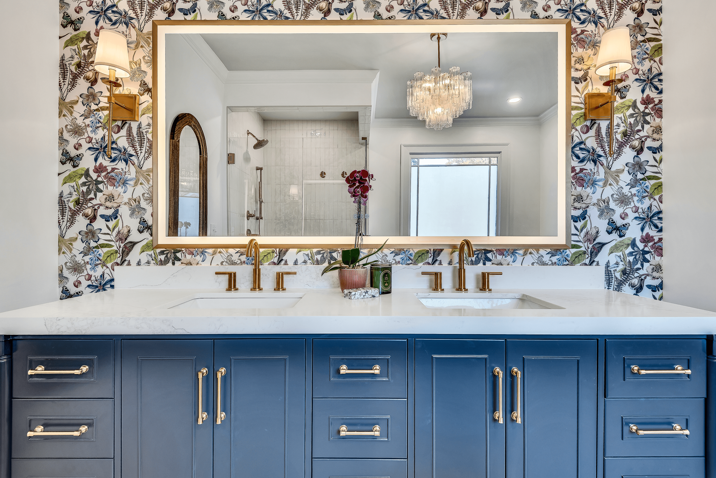 Refined Retreat in Decatur