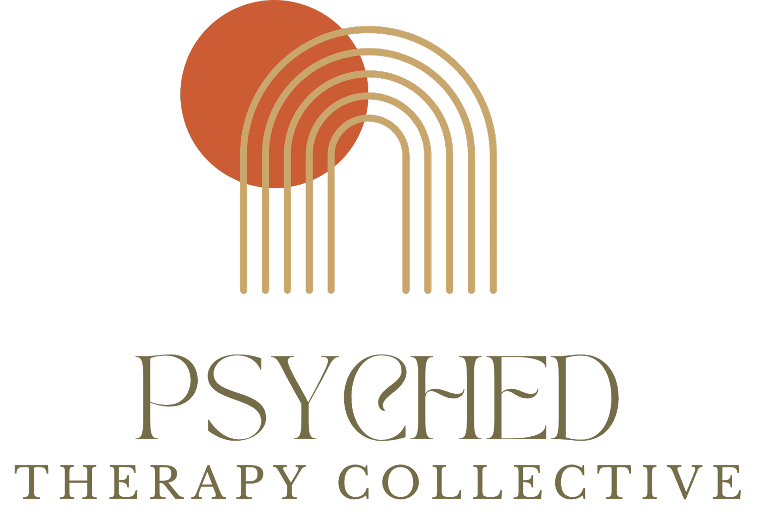 Psyched Therapy Collective