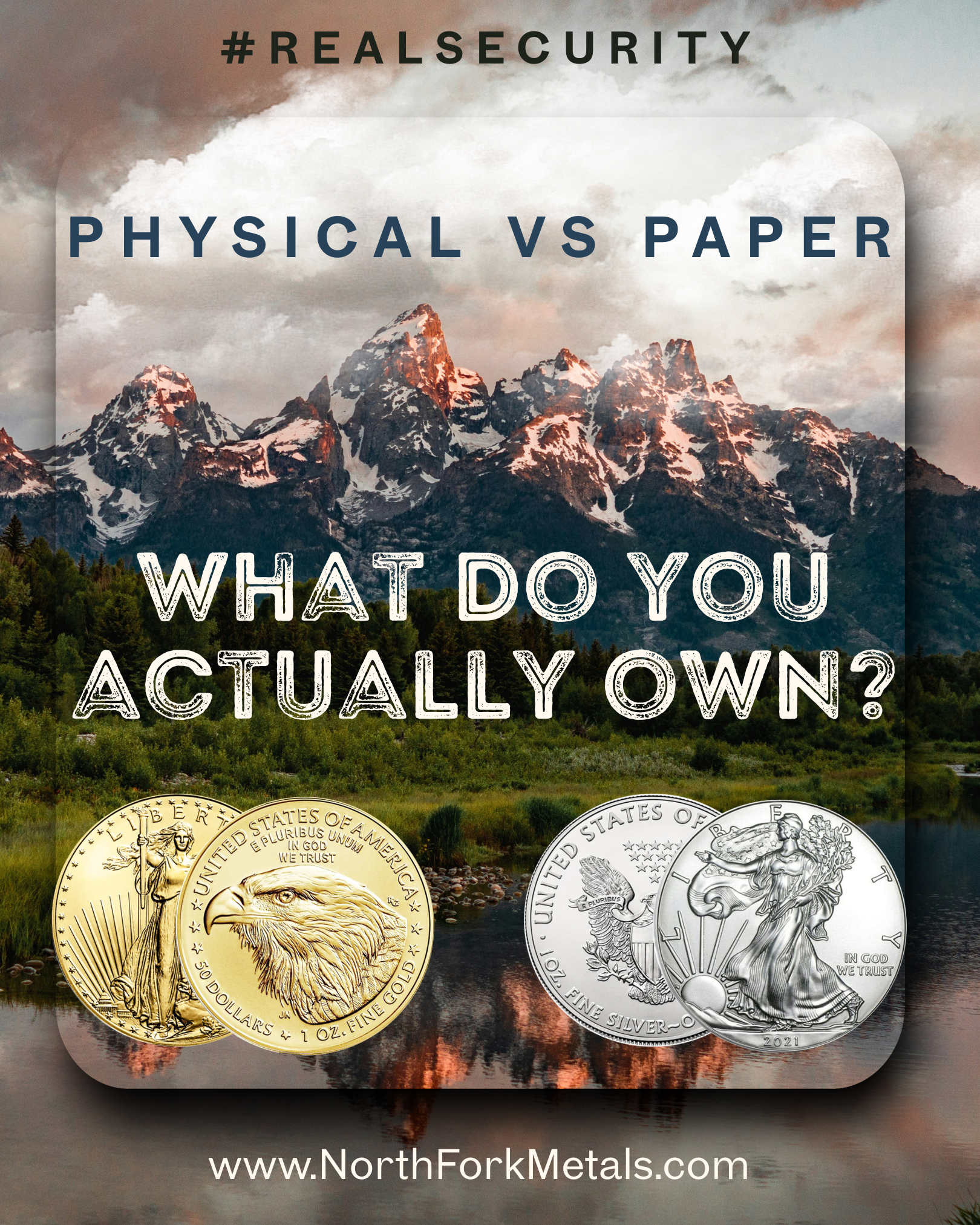 Paper vs. Physical: What Do You Actually Own?