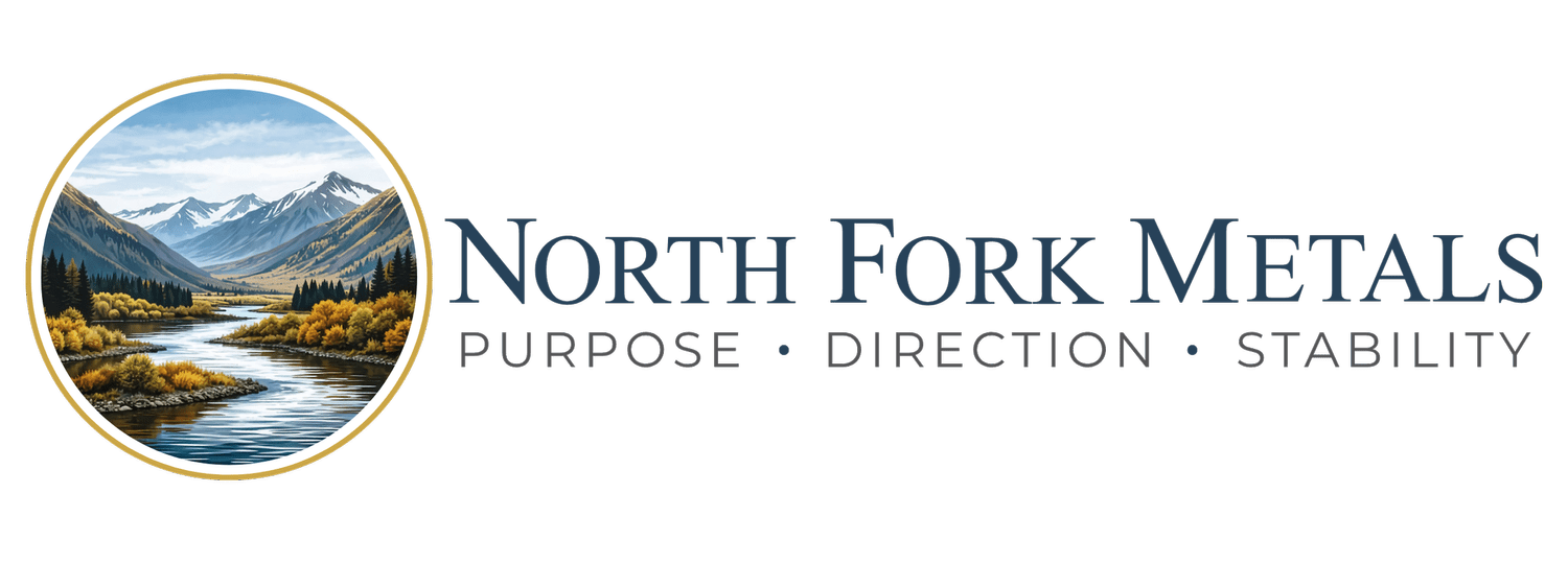 North Fork Metals