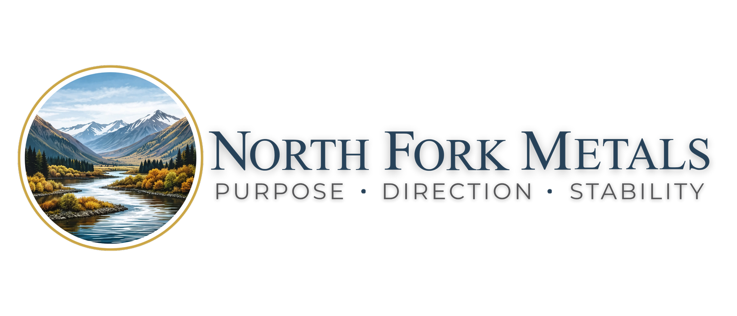 North Fork Metals