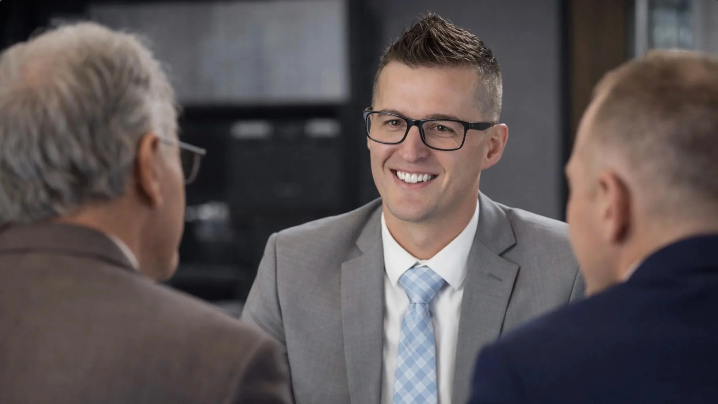 Jared Grimmer of North Fork Metals Gold IRA rollover consultation