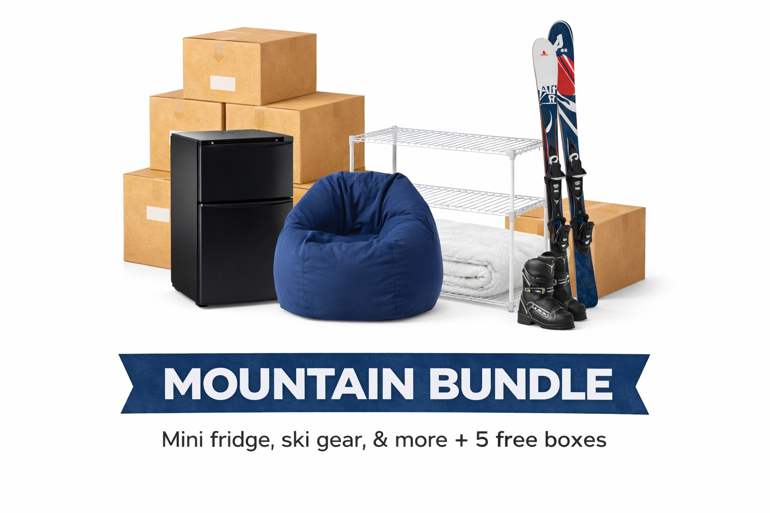 Mountain Bundle