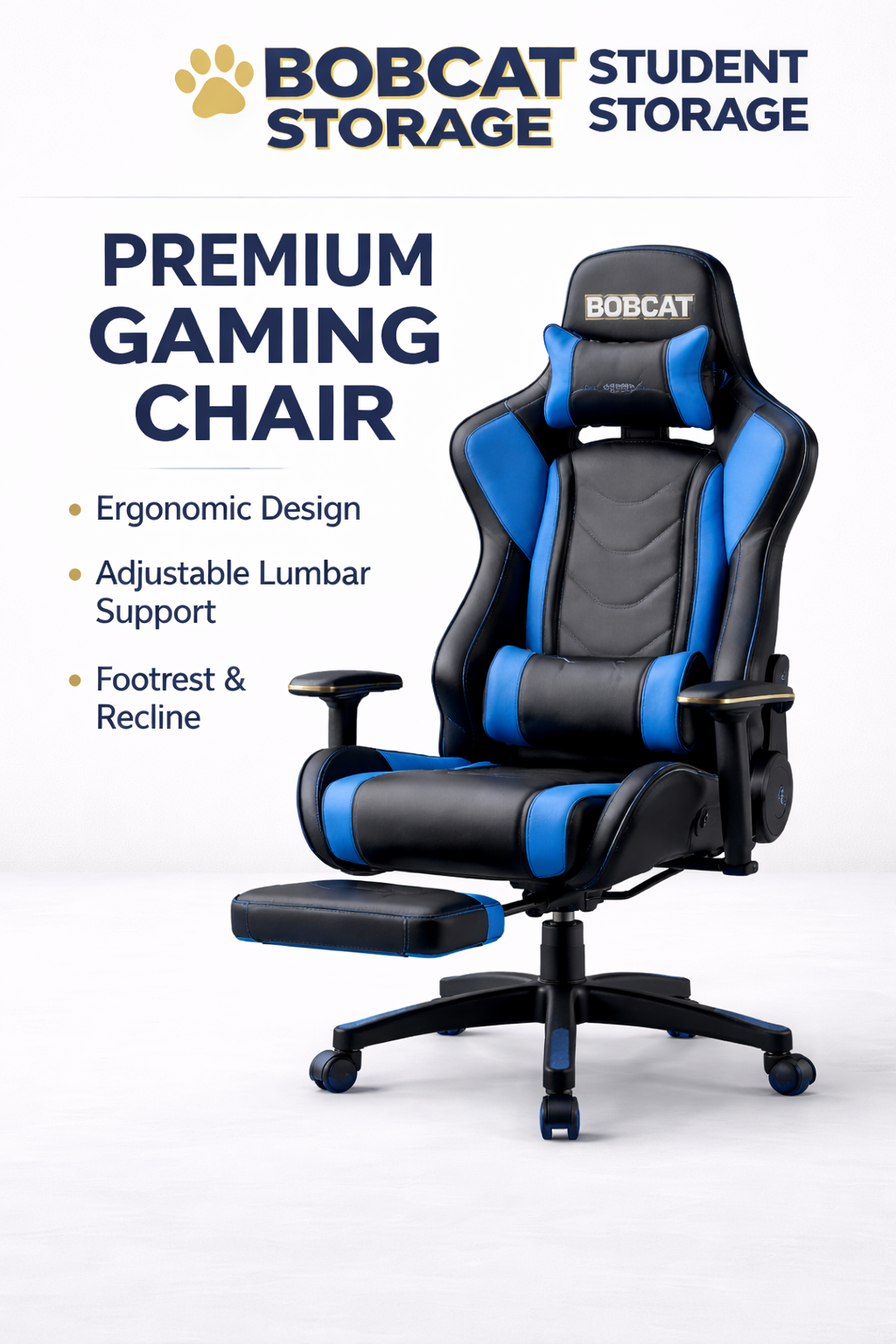 Gaming Chair