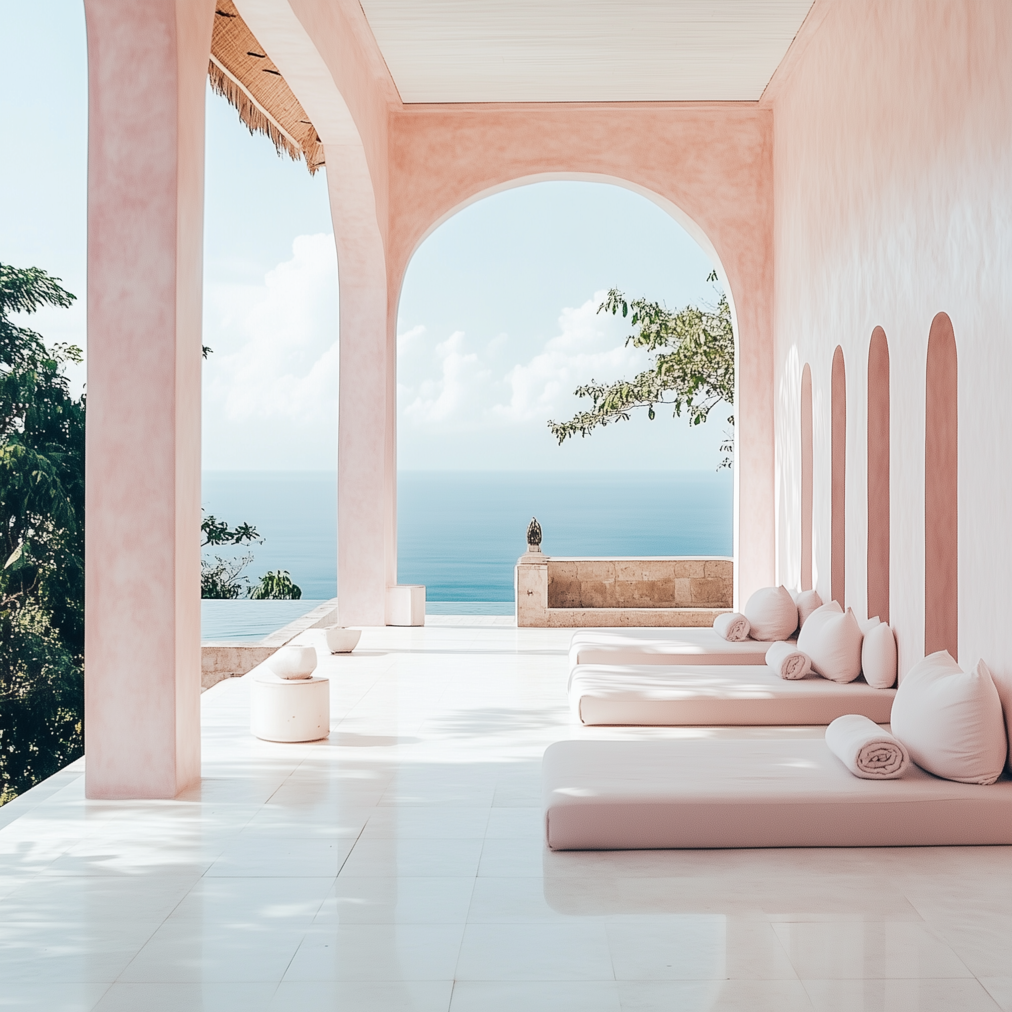 Inner Light: Yoga &amp; Wellness Retreat