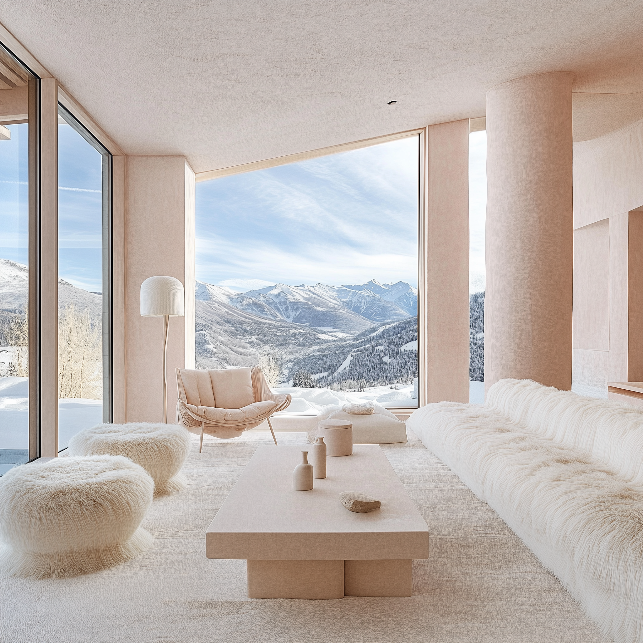 Mountain Zen: A Weekend Yoga Getaway