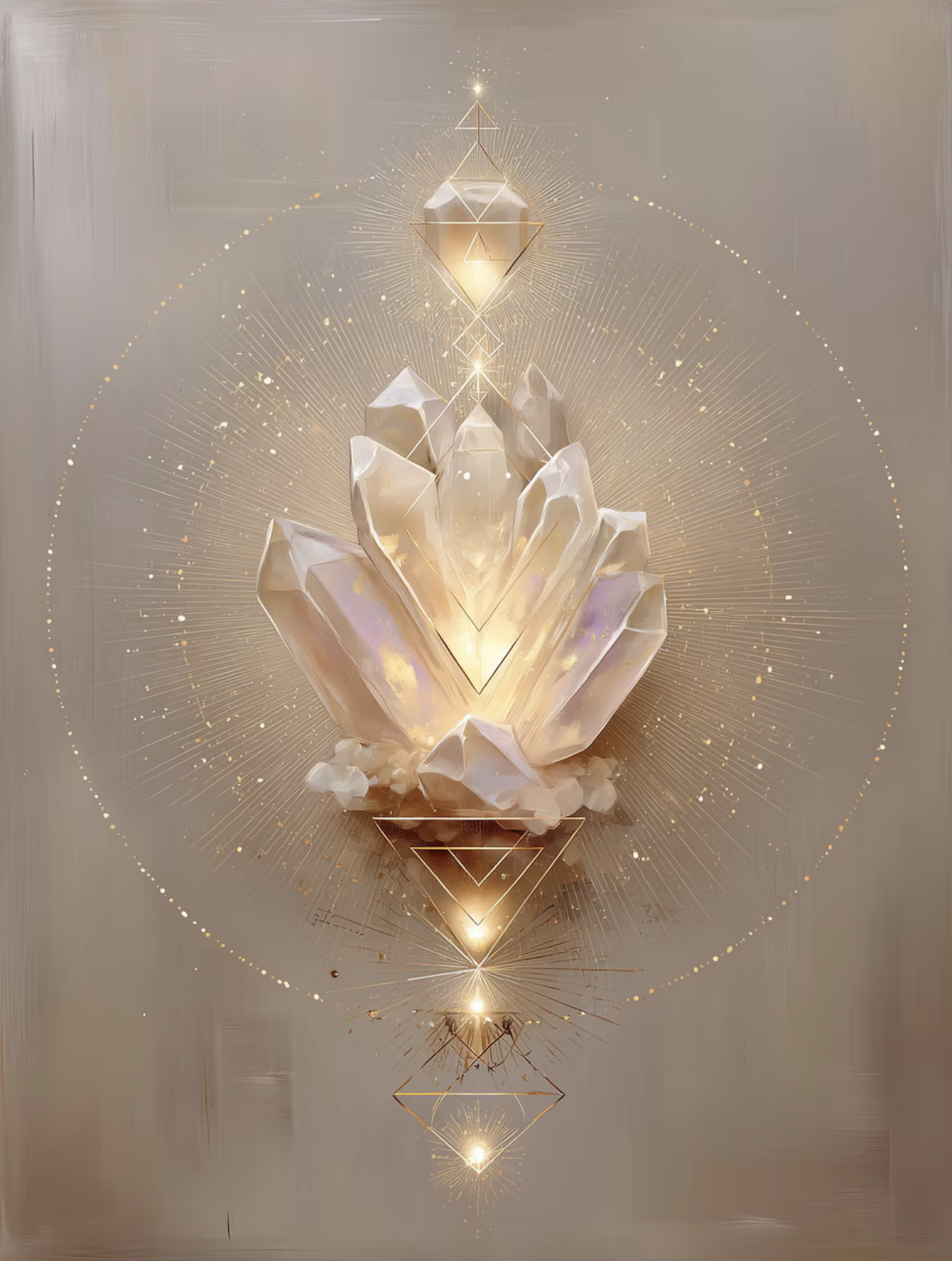 Energy Healing Therapy 3-Sessions Package