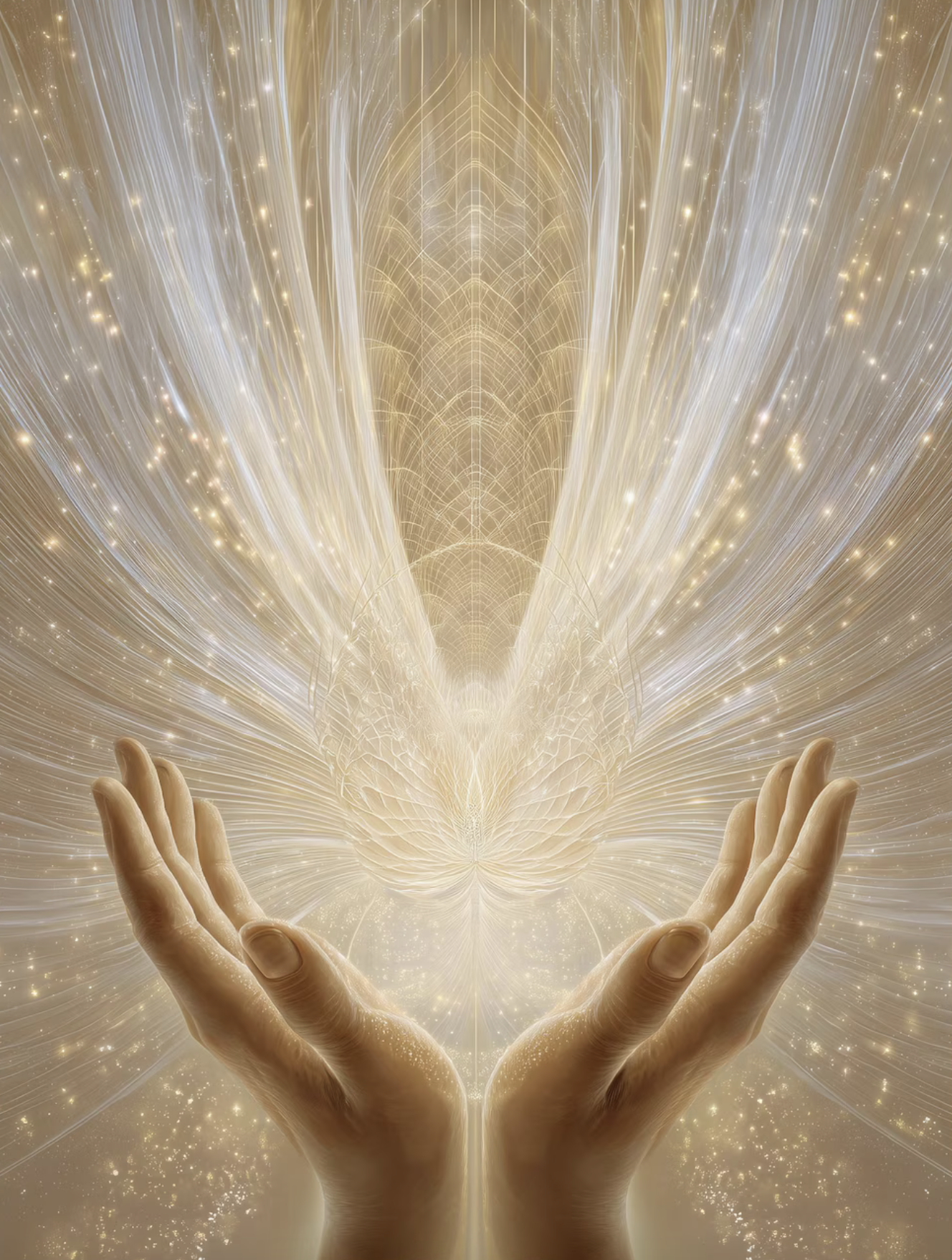 Reiki 3-Sessions Package