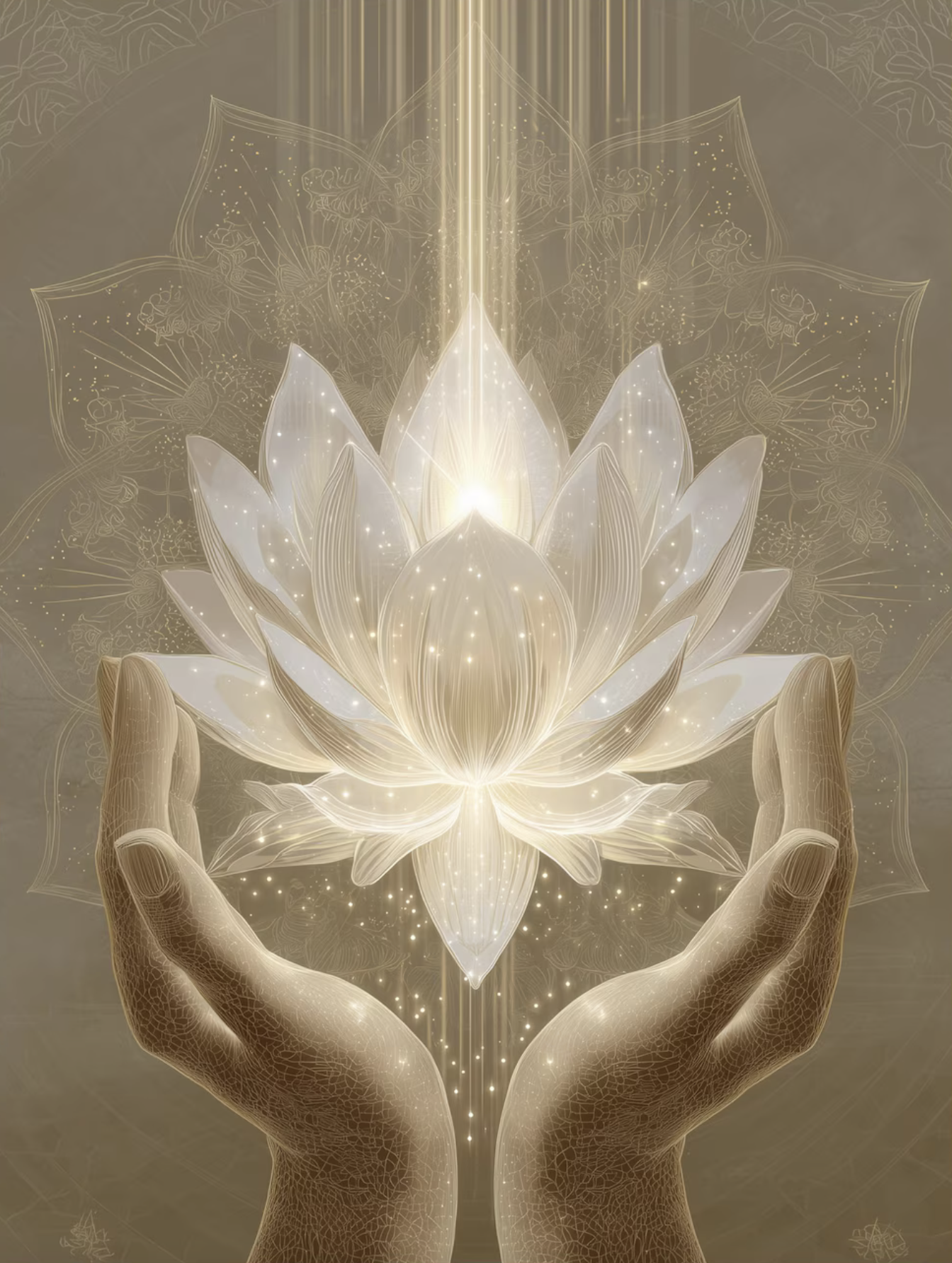 Akashic Records Reading