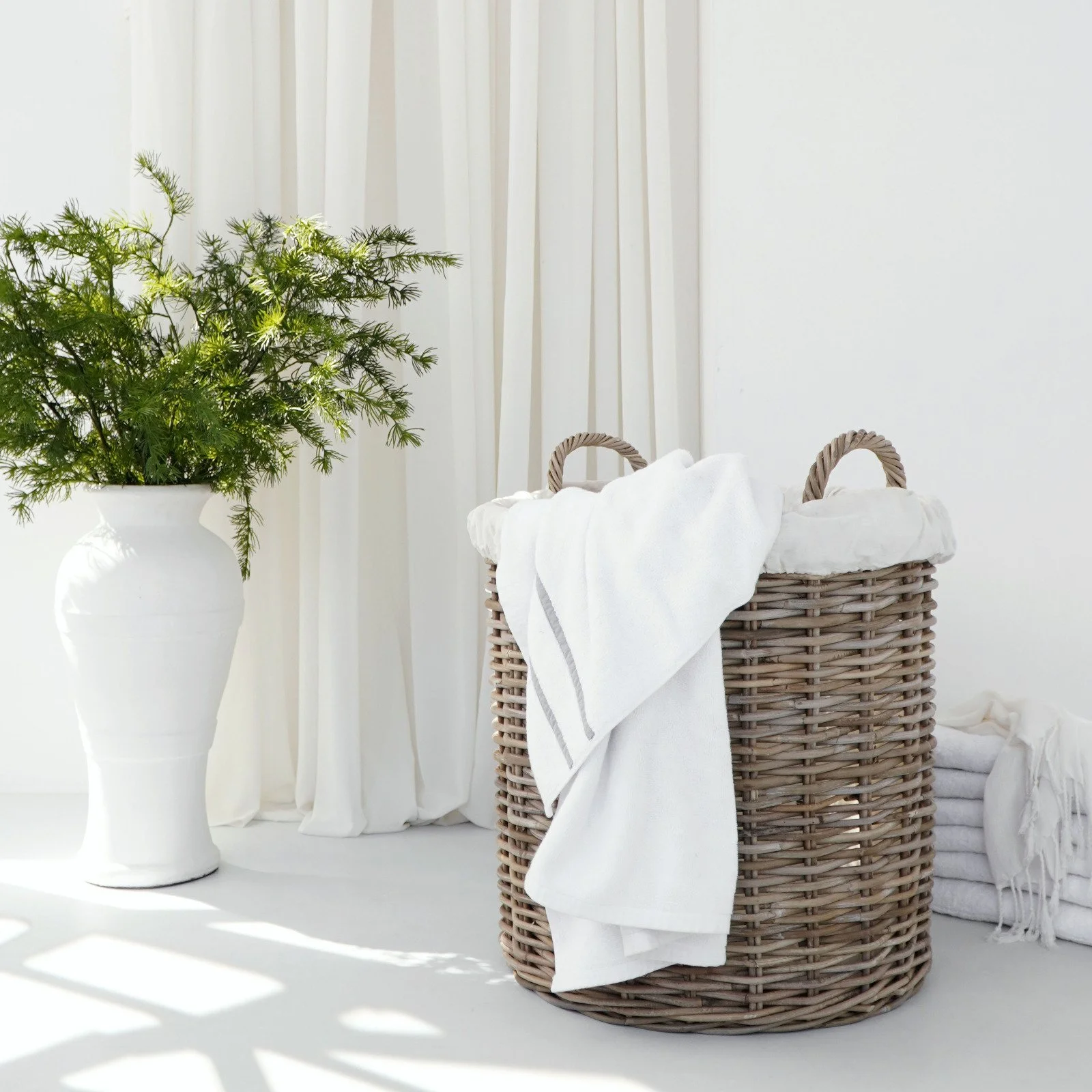 ATHENA BASKET