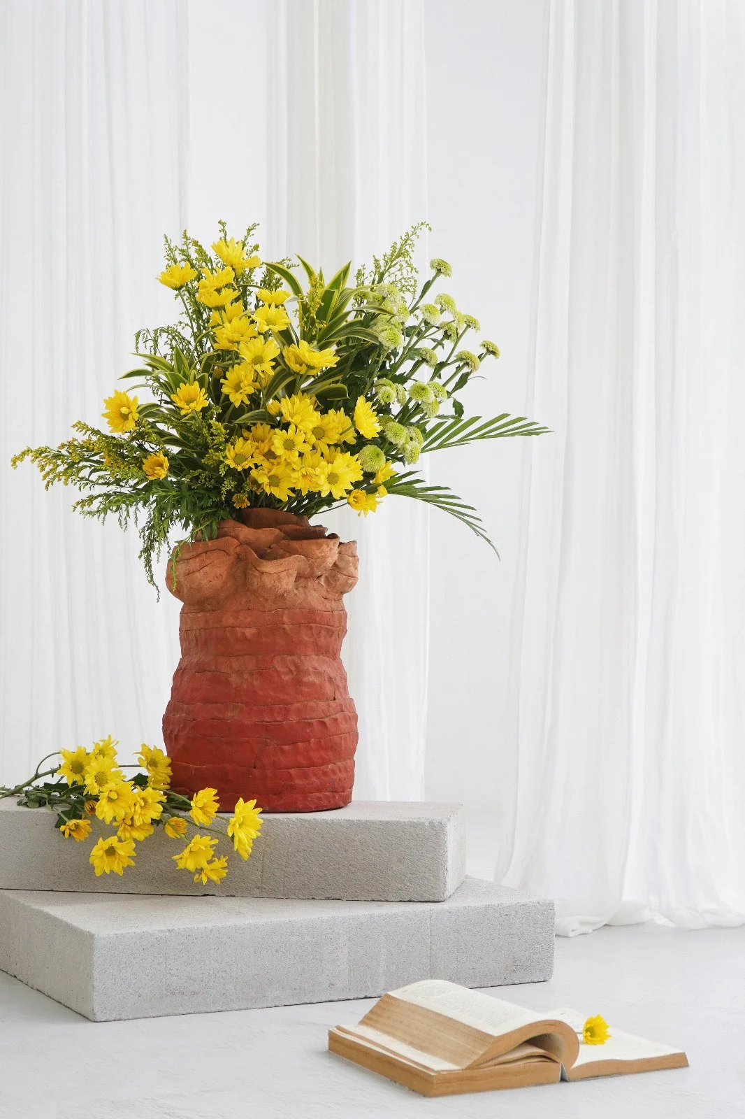 BAINA POT