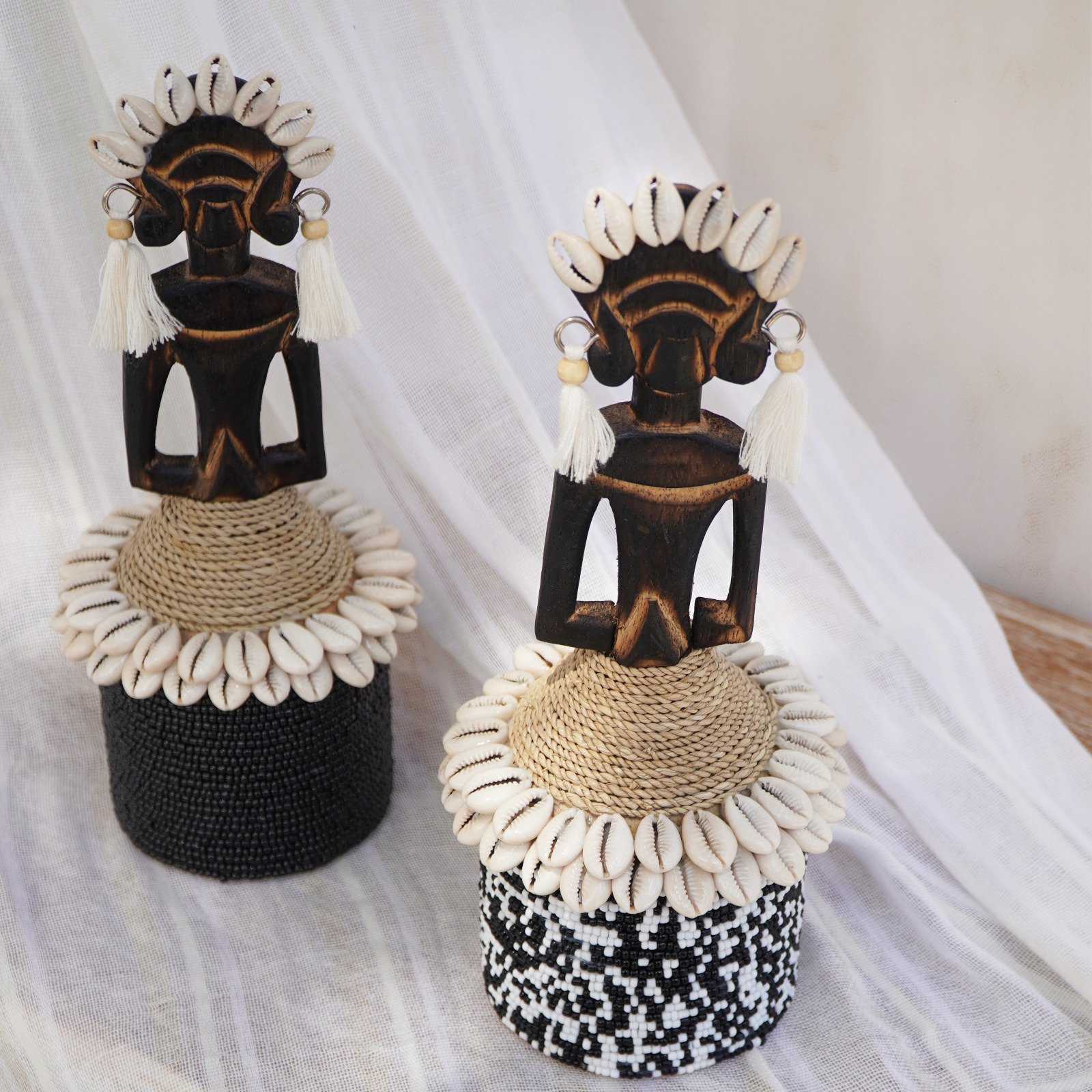 DEVI BEADS