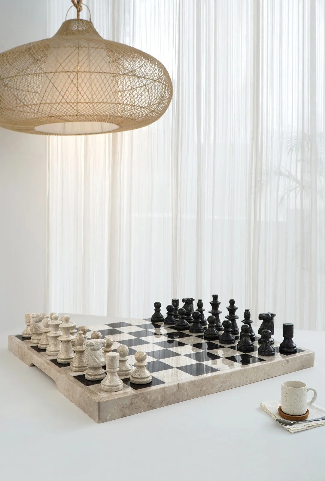 CHESSBOARD