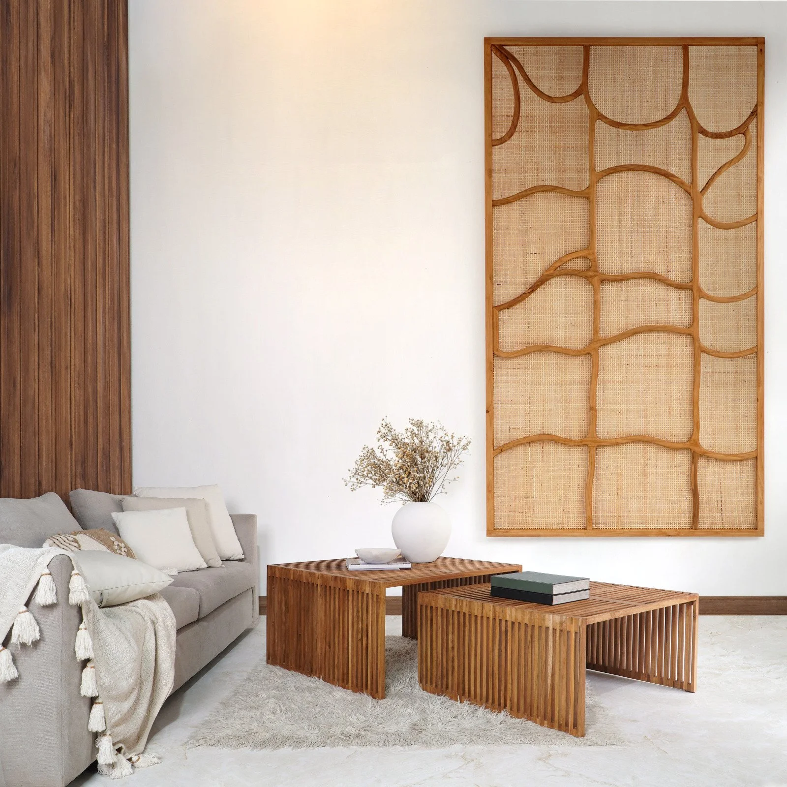 VARNA WALL DECO