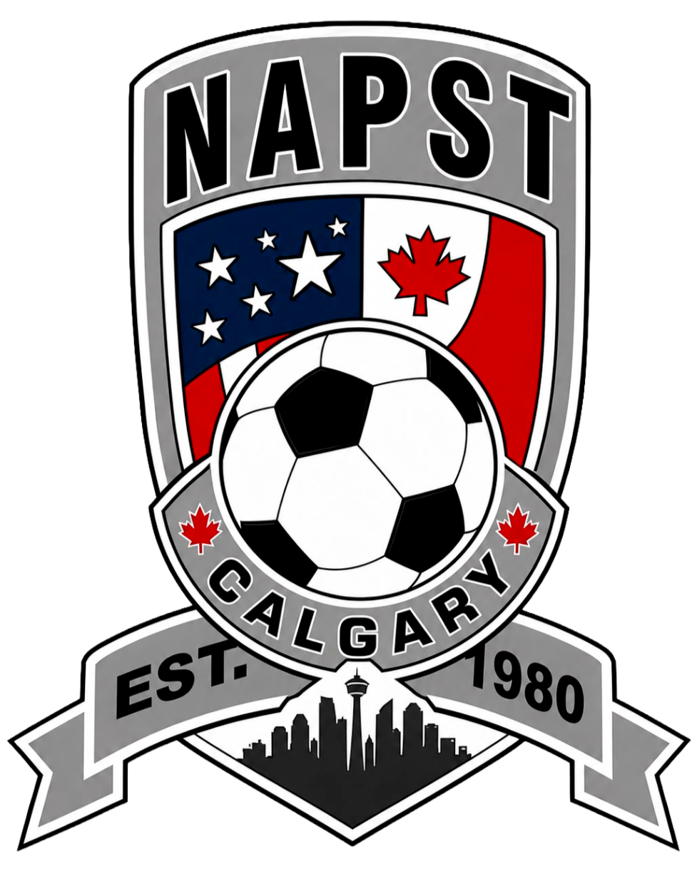 NAPST 2026
