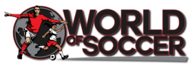 World of Soccer