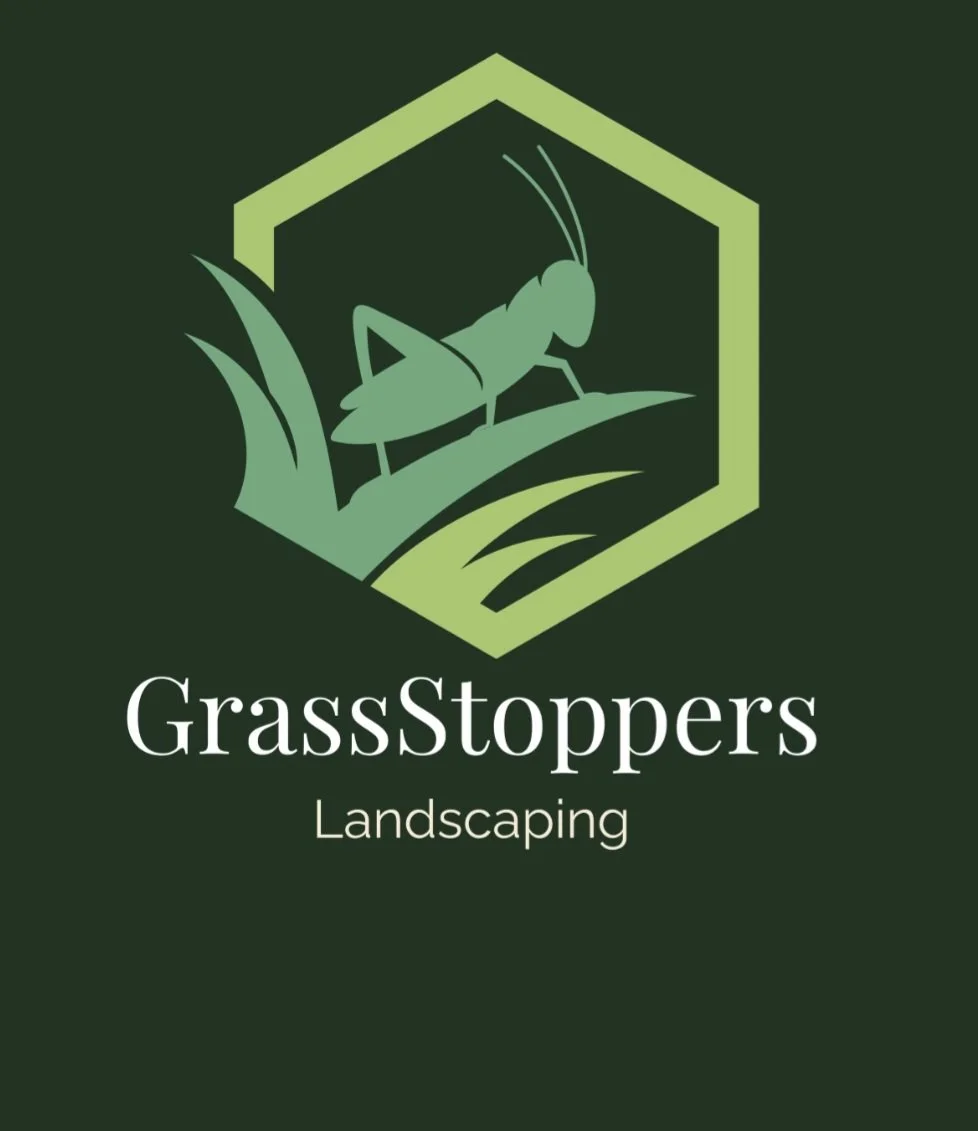 GrassStoppers Landscaping LLC