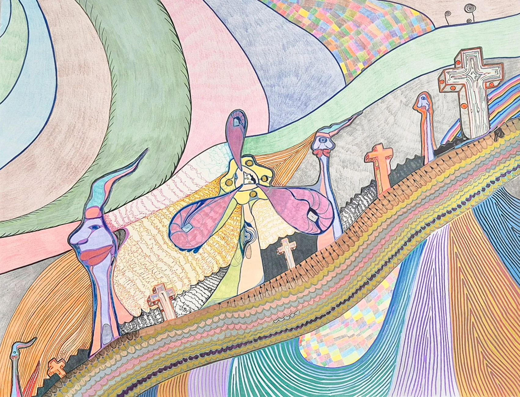 Lior Journey