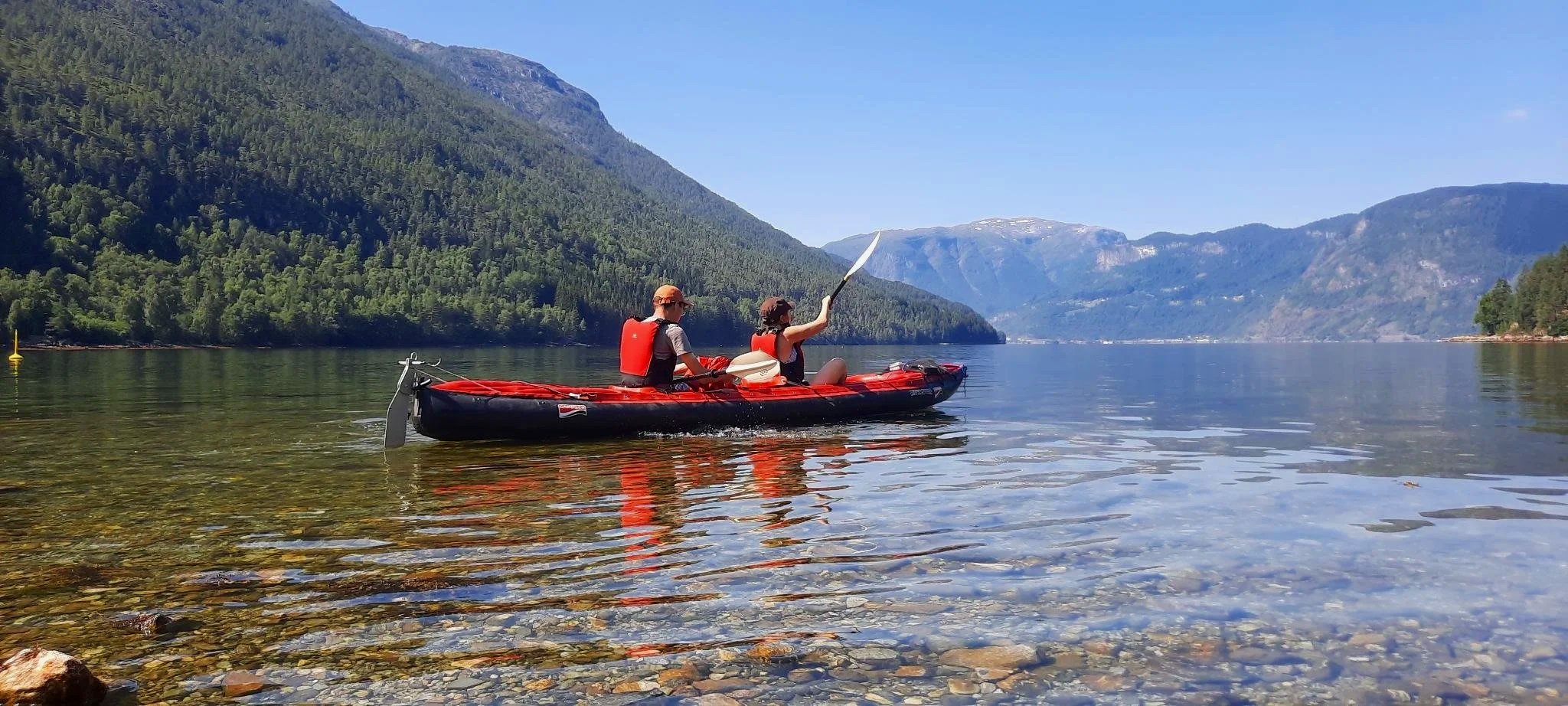 Frieden für das Gestern. Freiheit für dein Morgen.