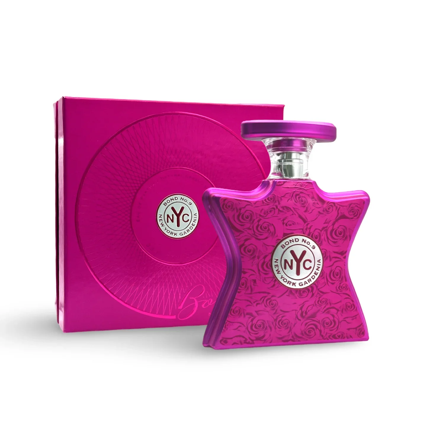 New York Gardenia by Bond No.9