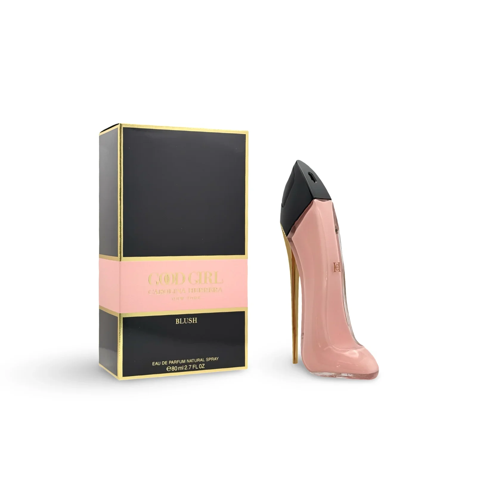 Good Girl Blush by Carolina Herrera
