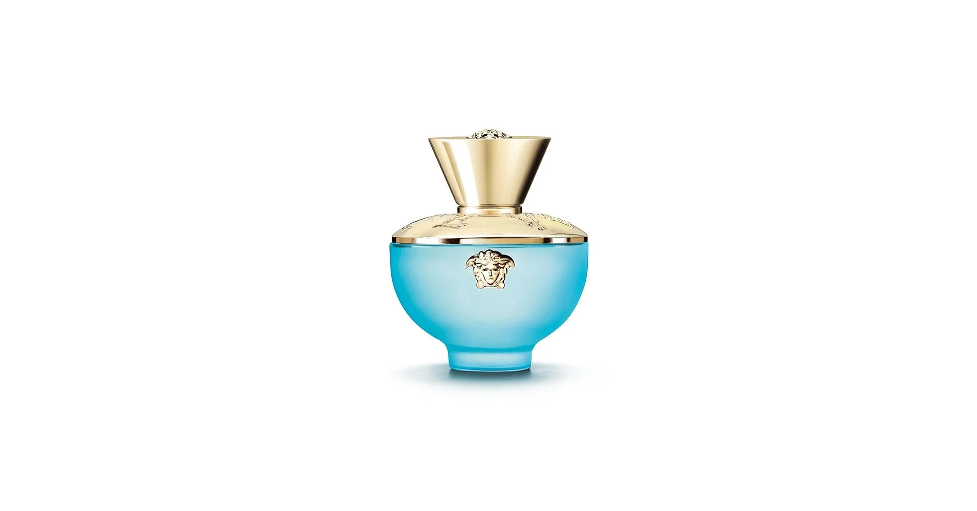 Dylan Turquoise by Versace
