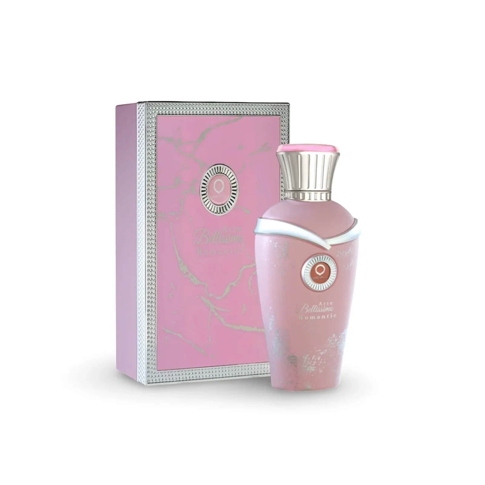 Arte Bellisima Romantic by Orientica