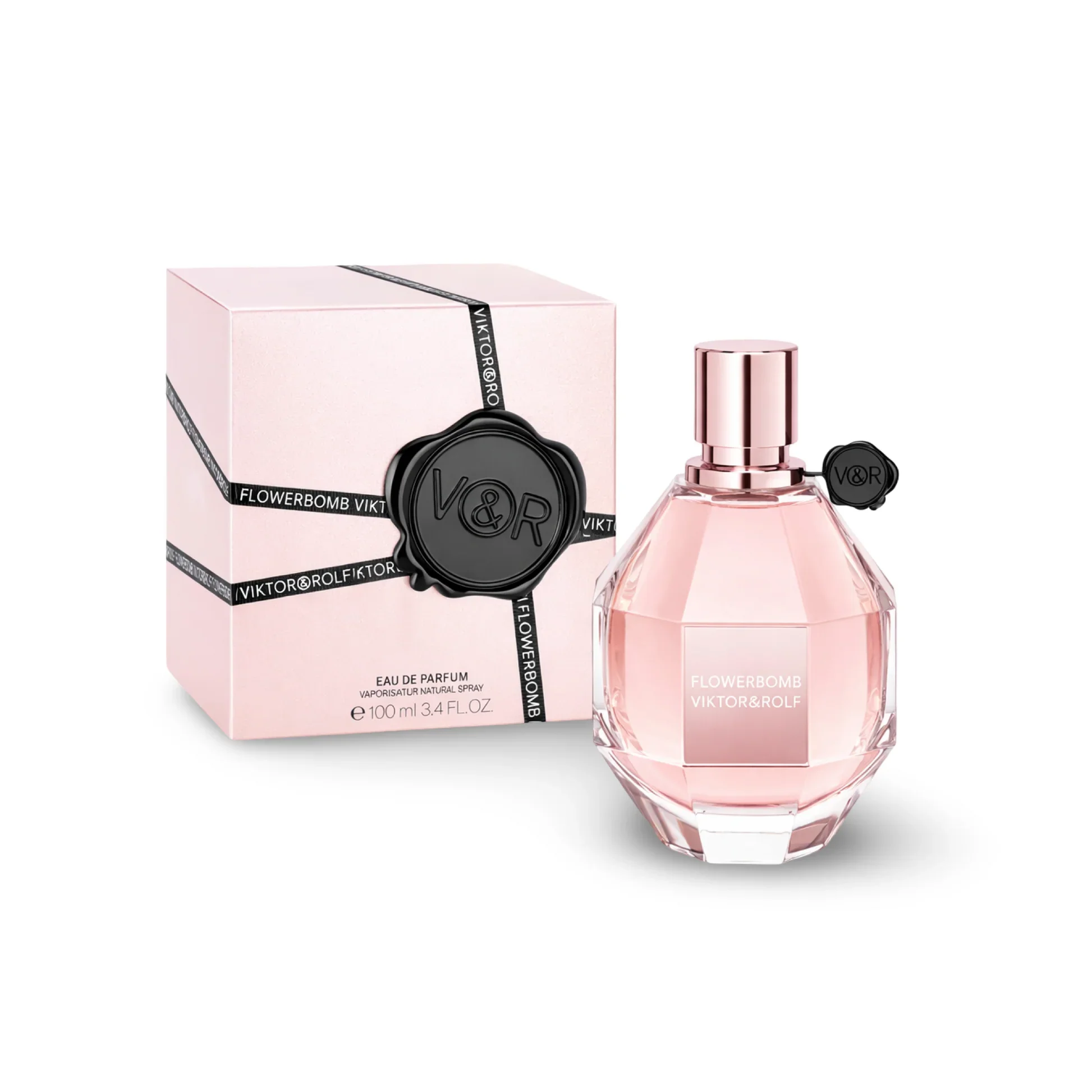 Flowerbomb by Viktor&Rolf
