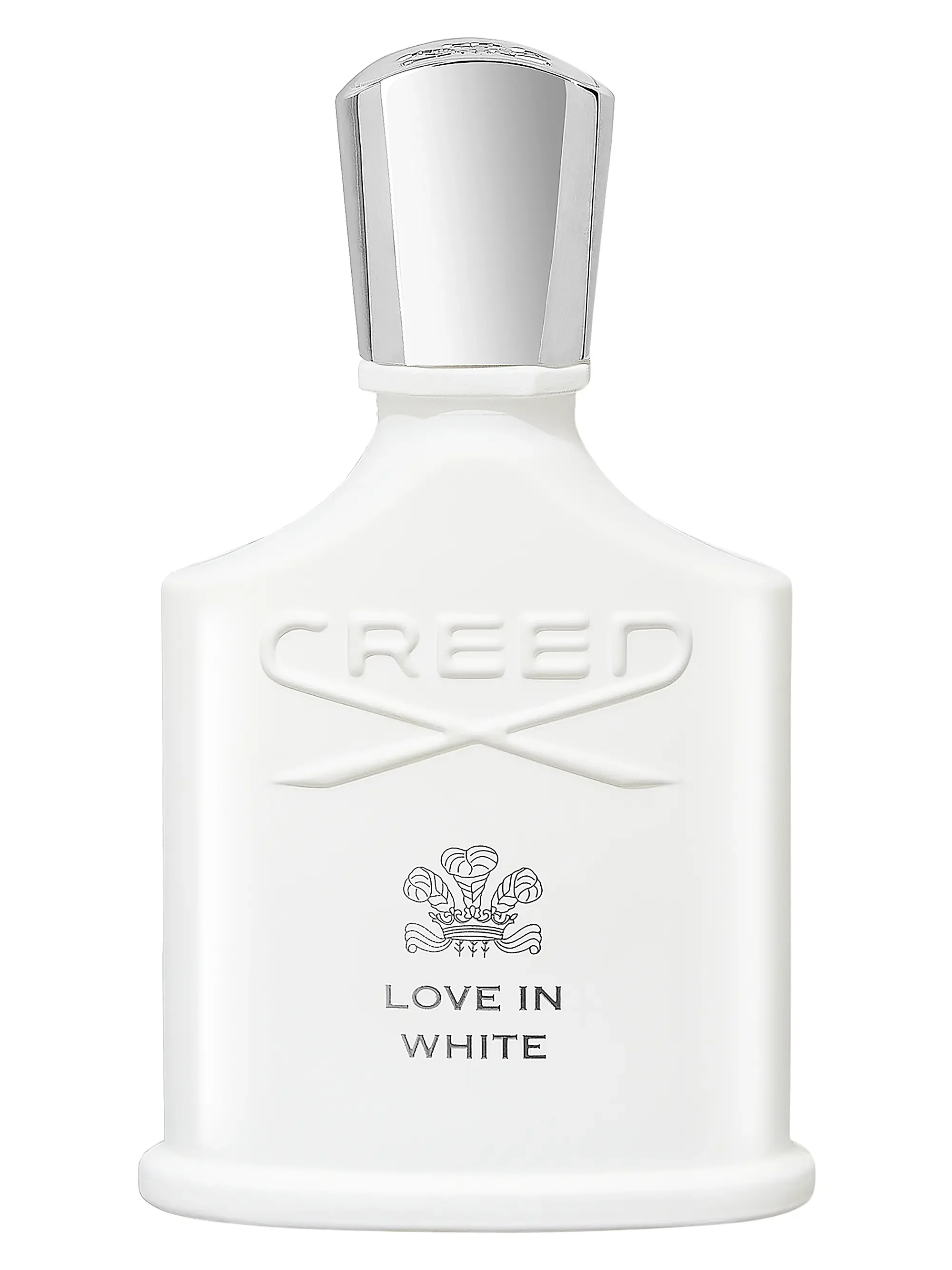Love in White by Creed