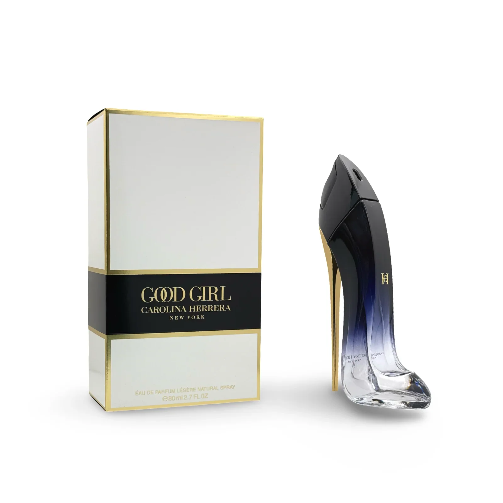 Good Girl Legere by Carolina Herrera