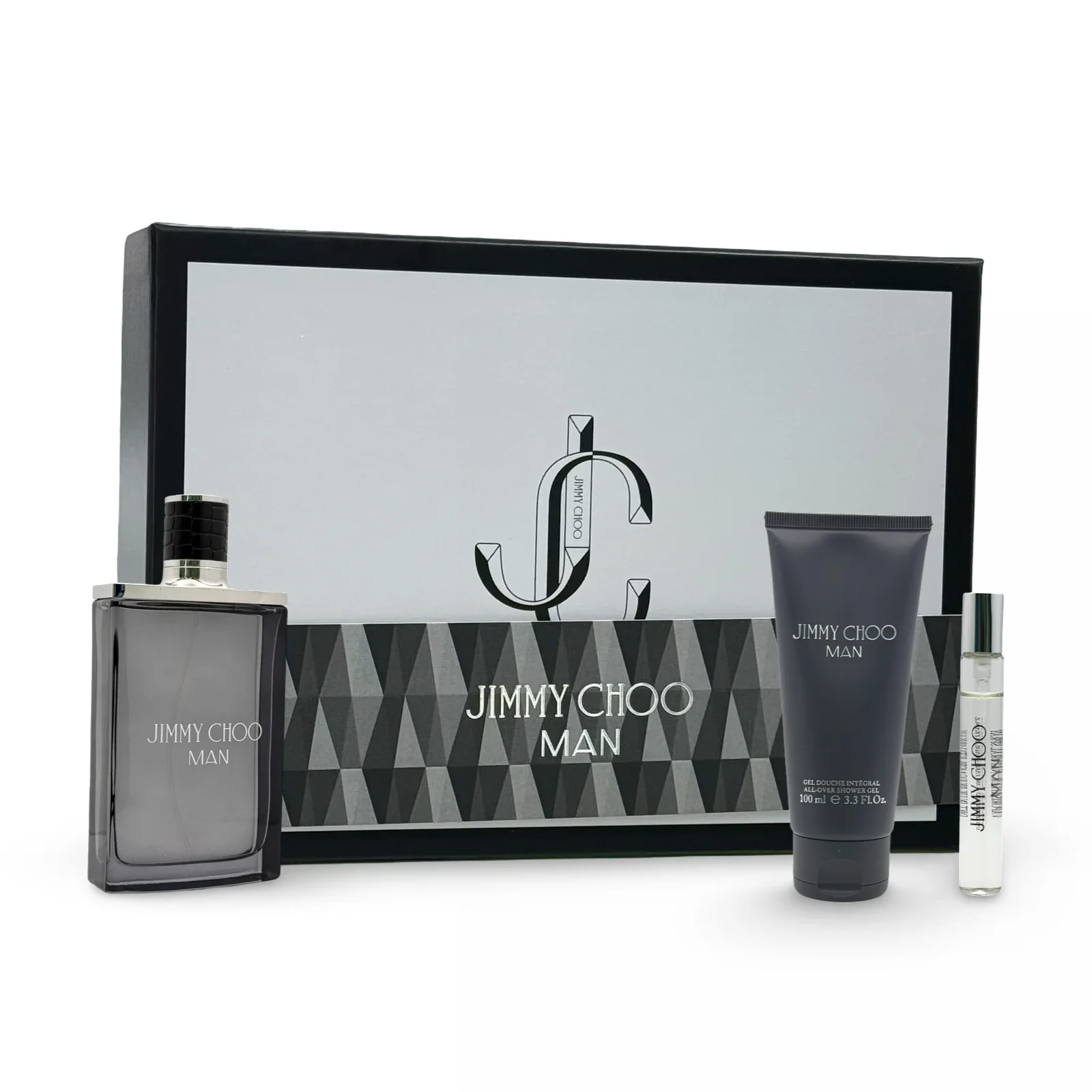 Gift Set Jimmy Choo Man