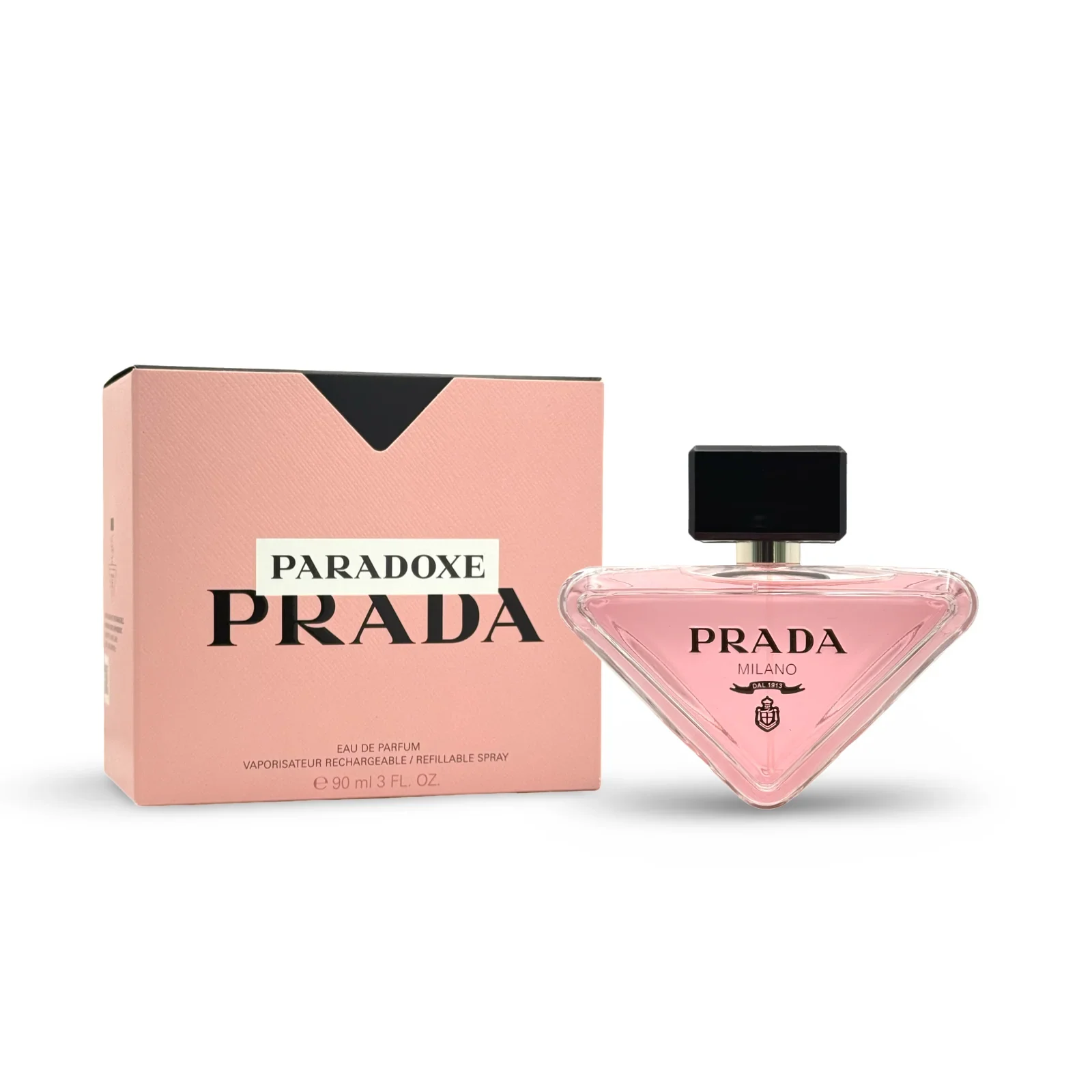 Paradoxe By Prada Milano