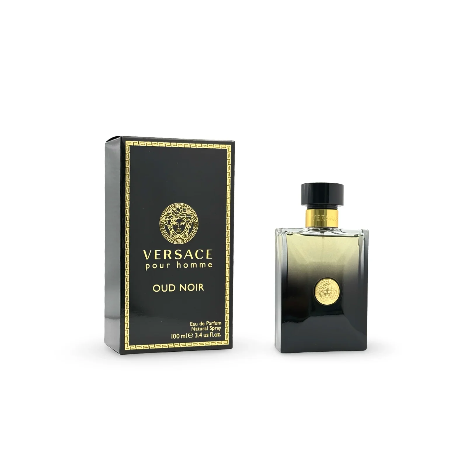 Versace Pour Homme Oud Noi