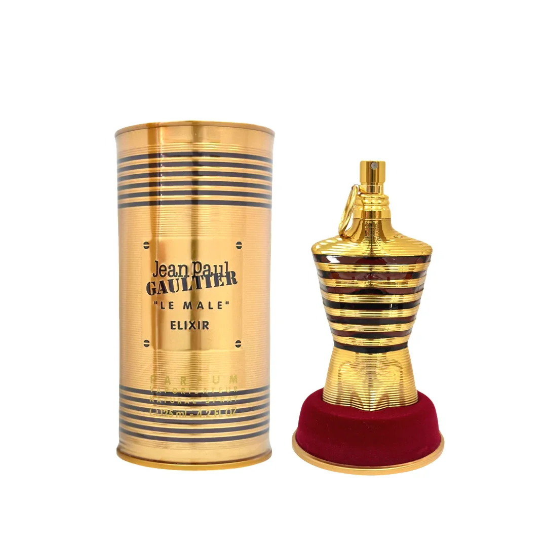 Le Male Elixir by Jean Paul Gaultier