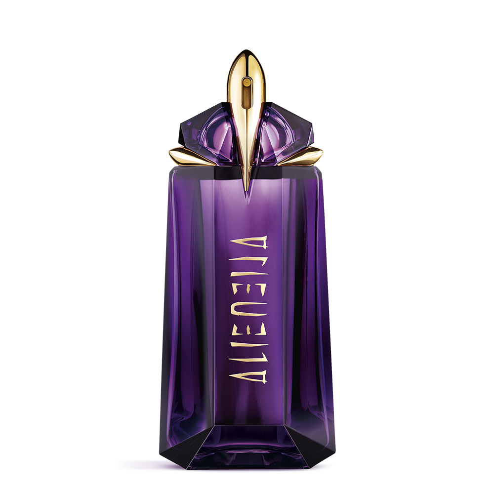 Alien by Mugler