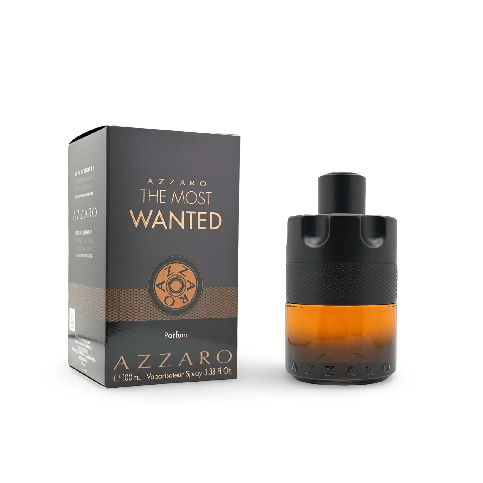 The Most Wanted by Azzaro