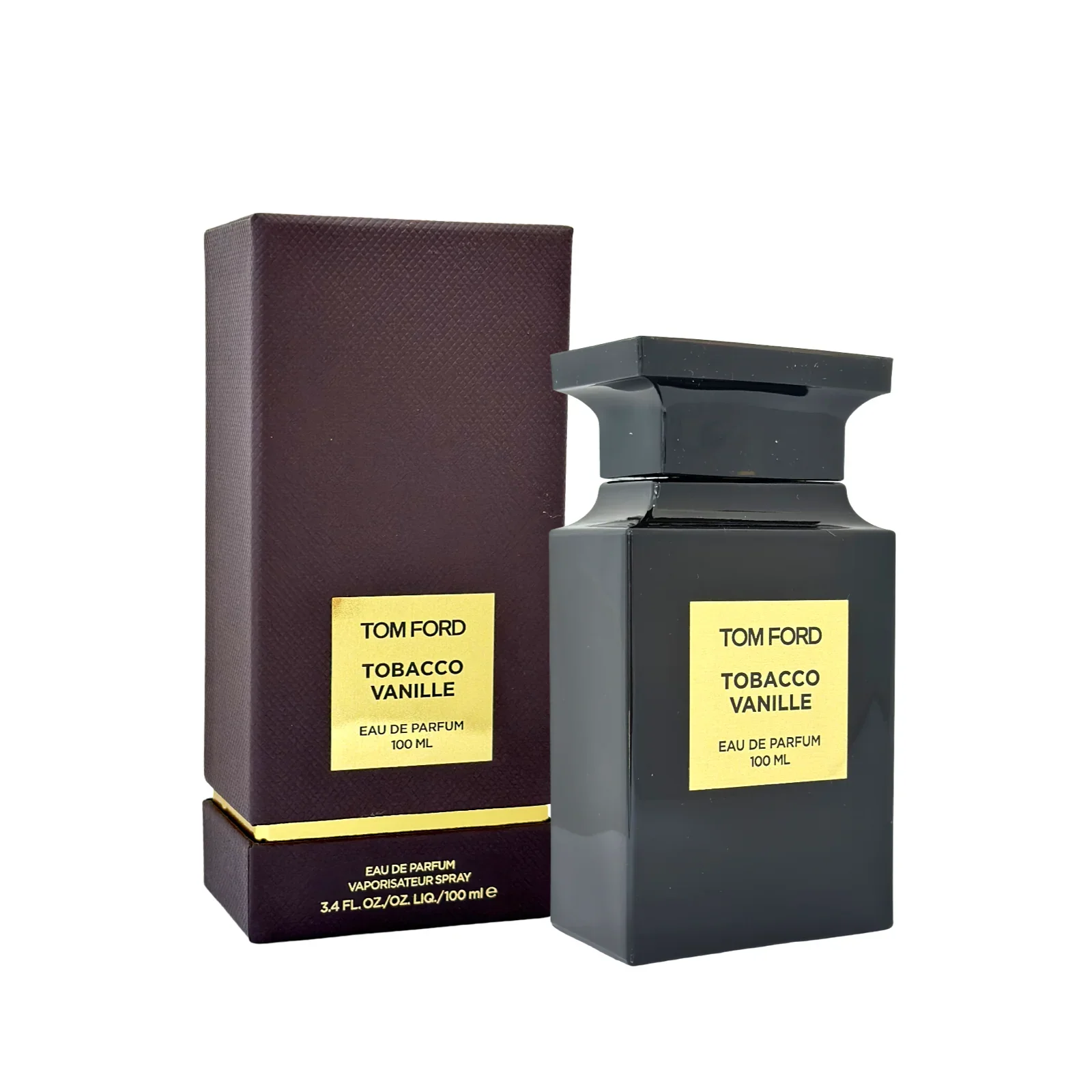 Tobacco Vanille by Tom Ford