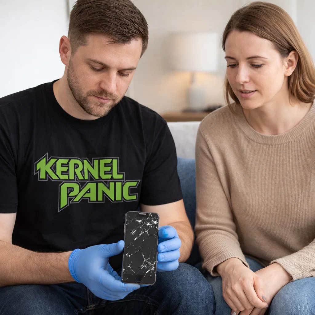 Device Repair Services