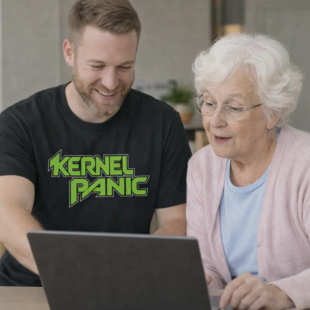 Tech Support Services with any device