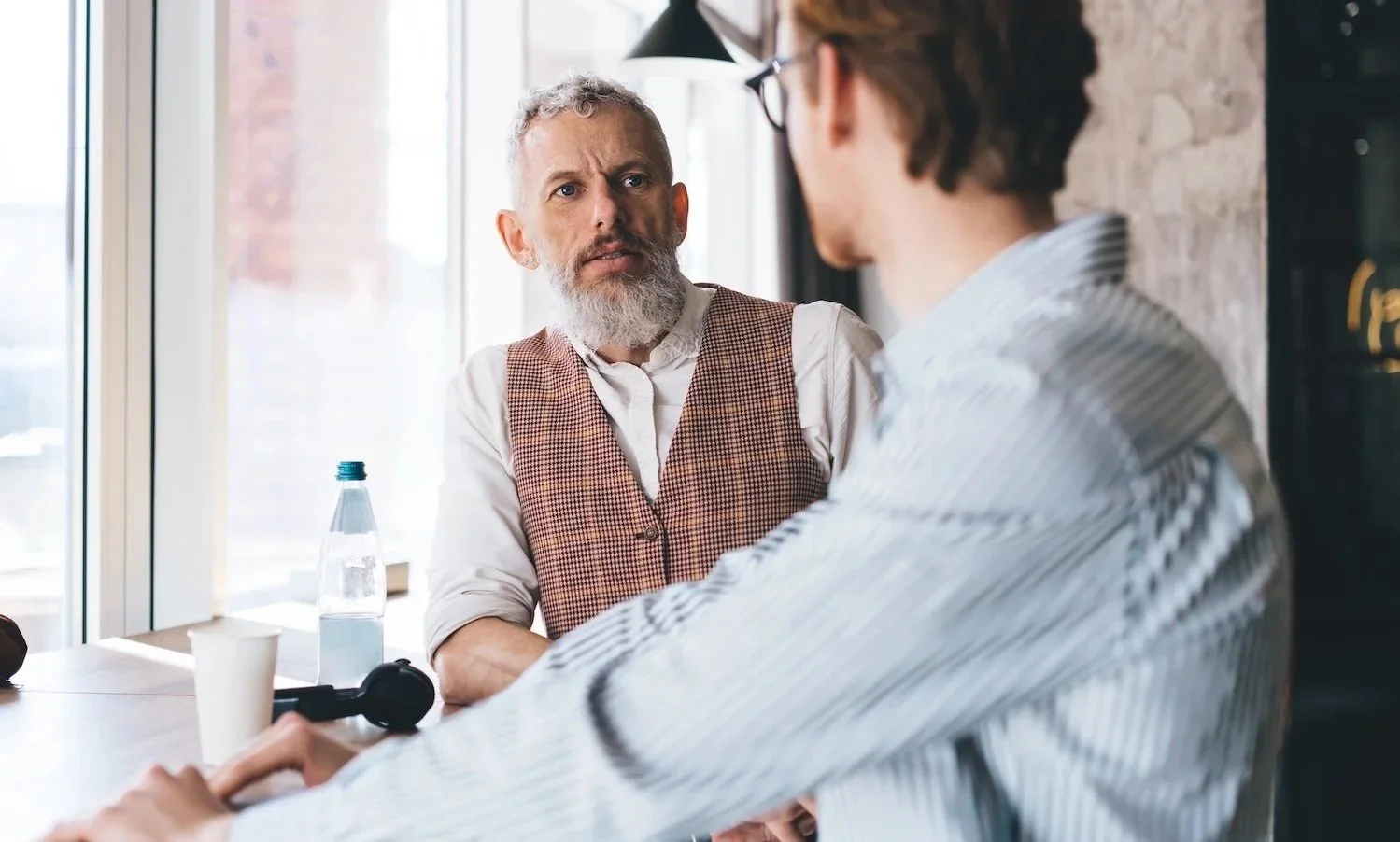 Outsourced CFO / Financial Leadership