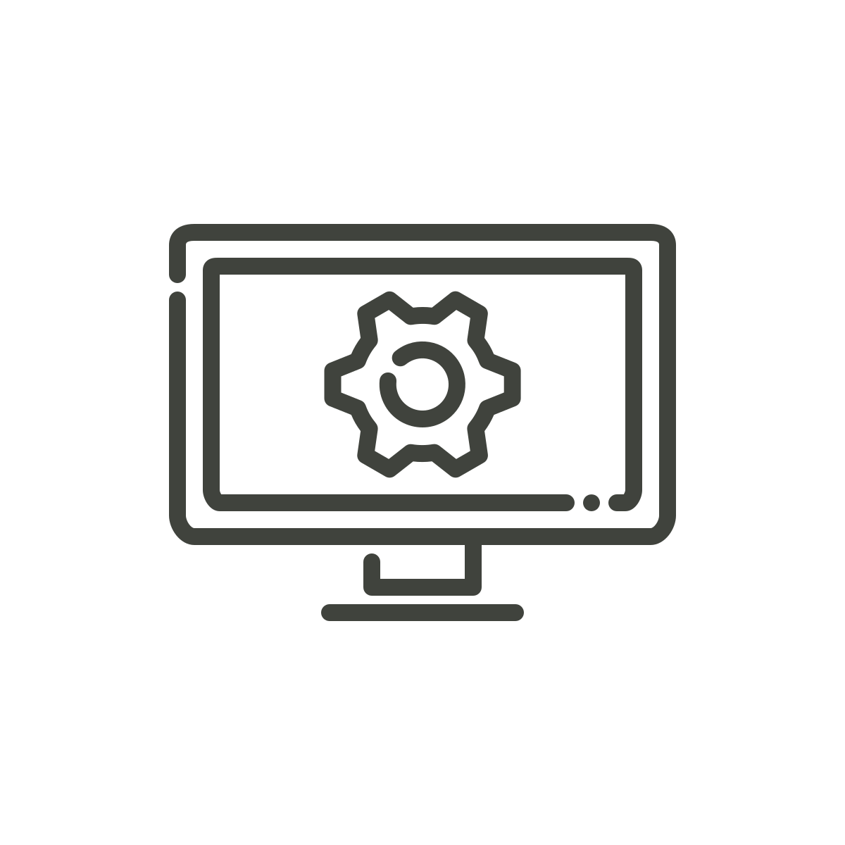 The Financial Rebuild