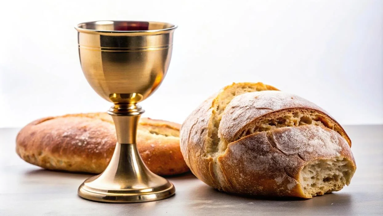 Worship and Lord's Supper
