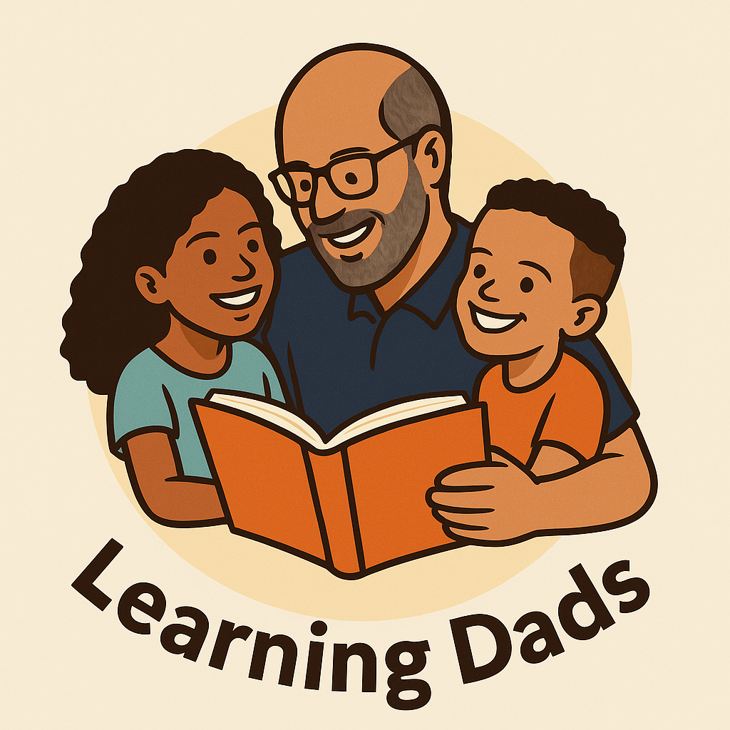 Learning Dads