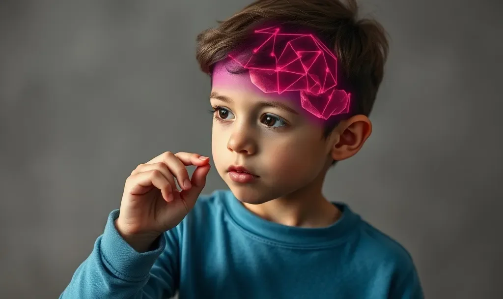 Mindset in Kids