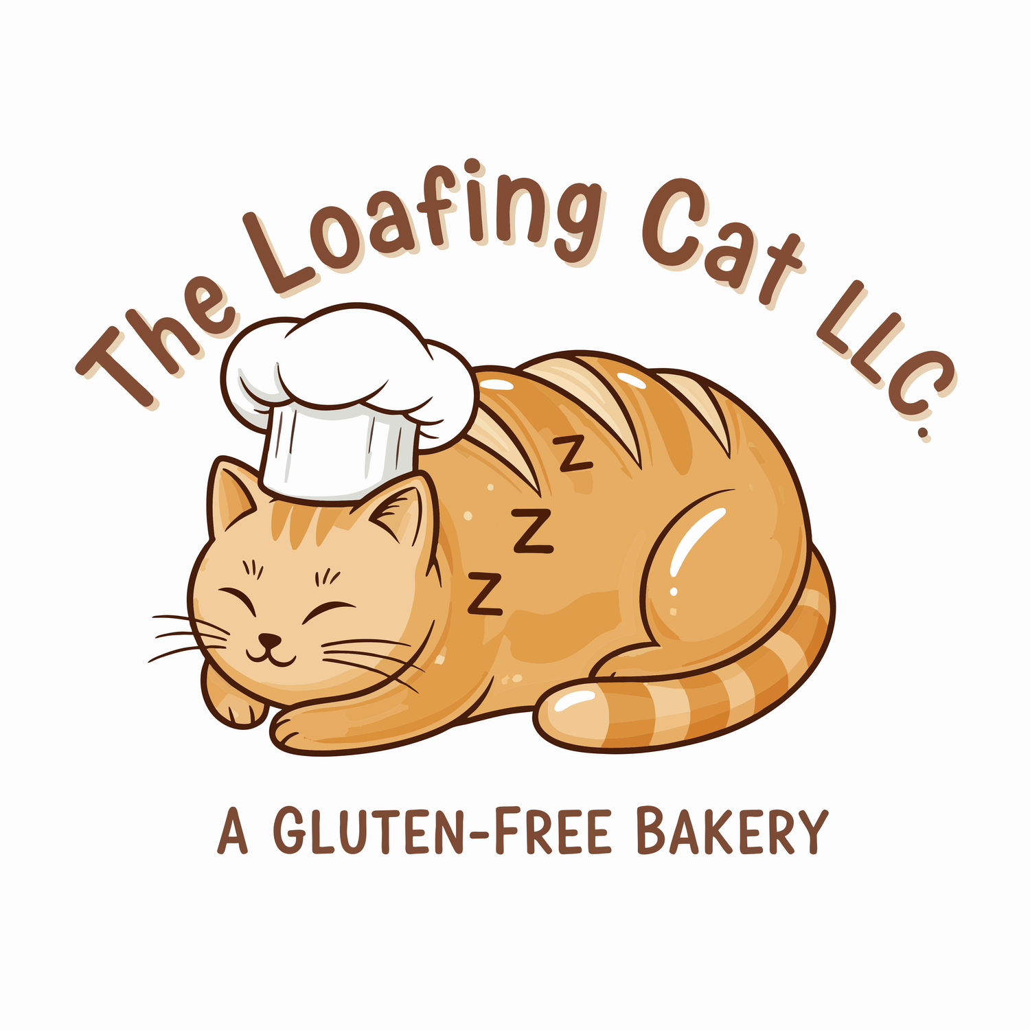 The Loafing Cat