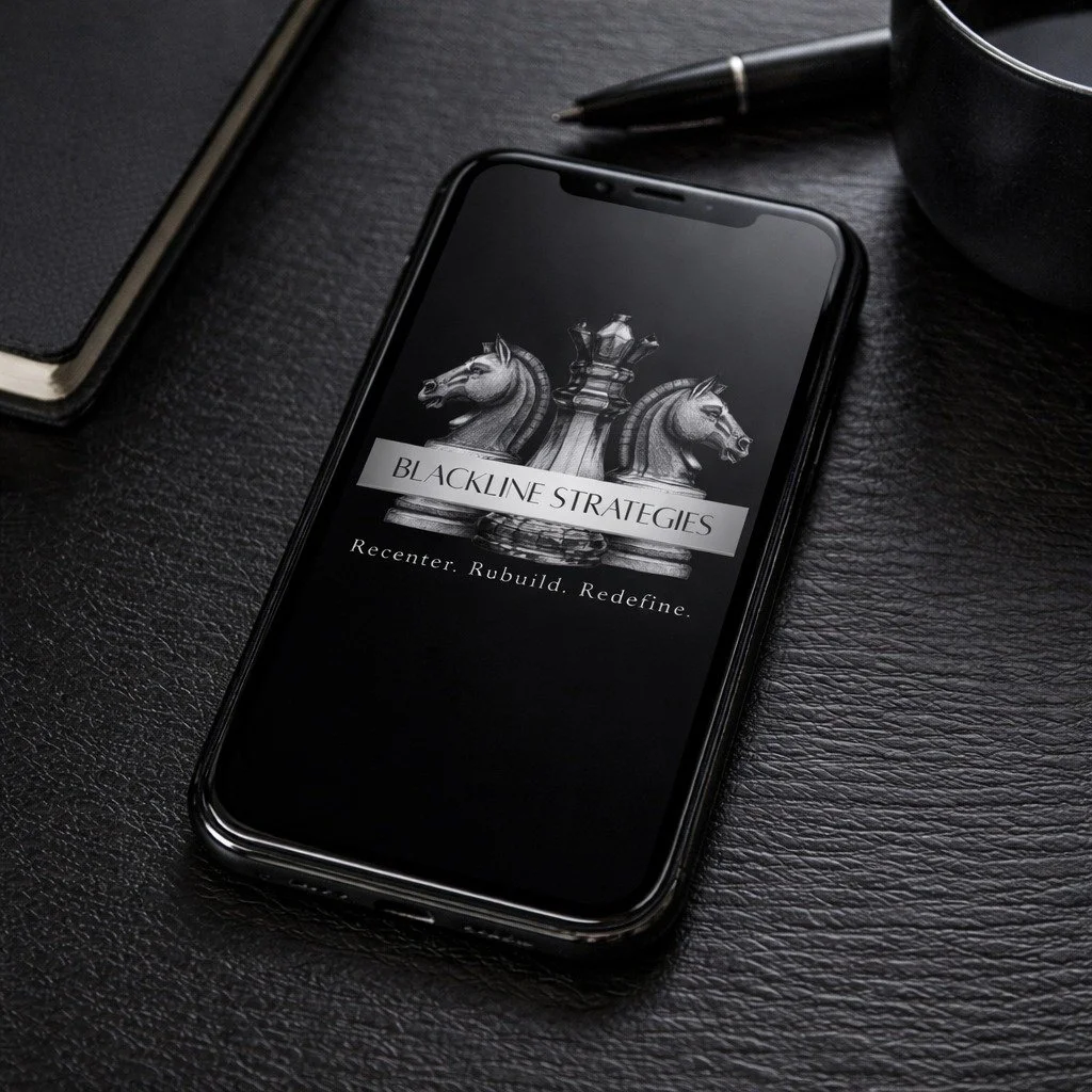 If you&rsquo;ve been sitting with a decision longer than you should,
it&rsquo;s not because you don&rsquo;t know what to do.

It&rsquo;s because you haven&rsquo;t had the space to think it through properly.

That&rsquo;s where I come in.

Strategic I