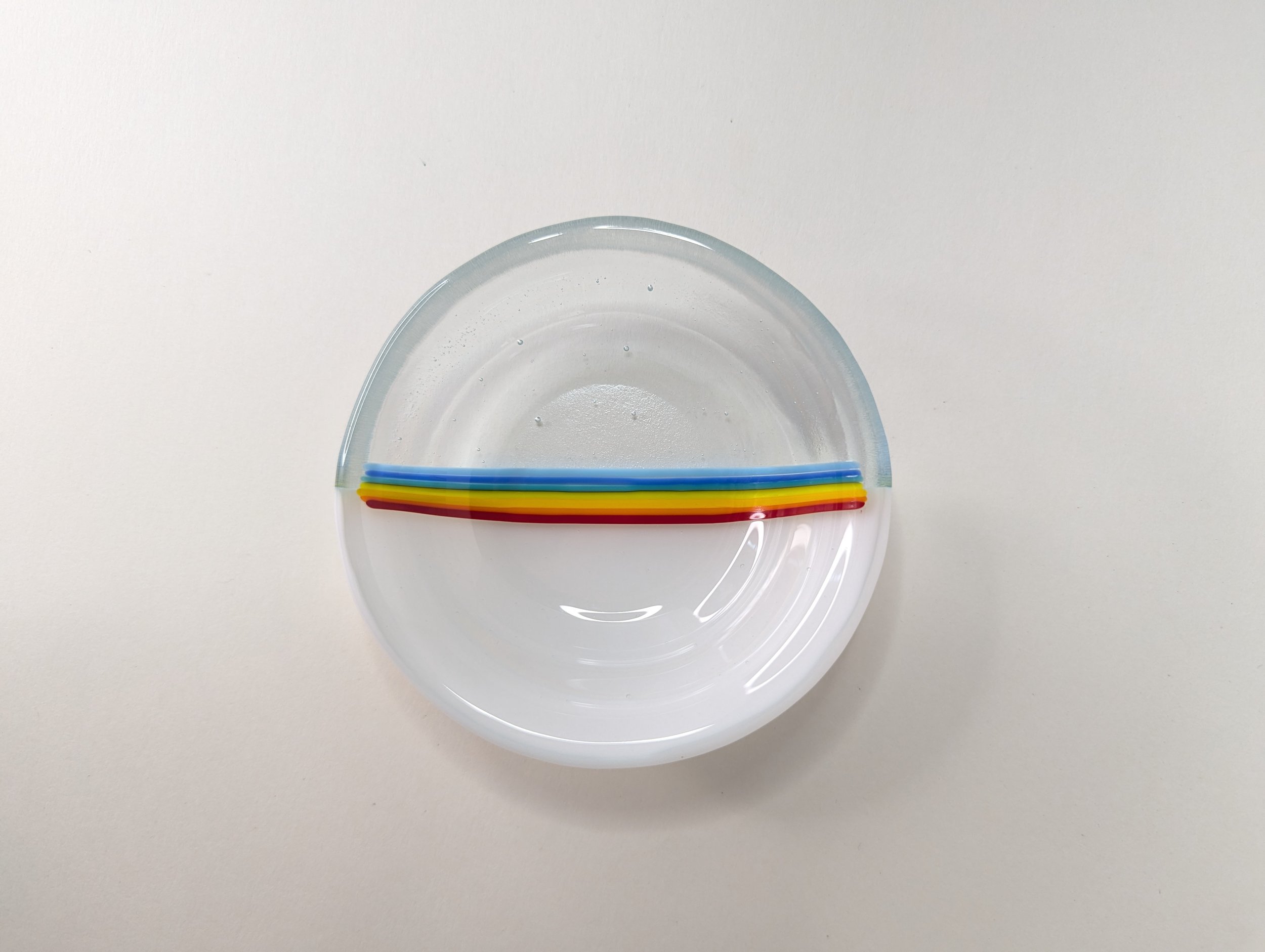 Rainbow Sprinkle Set